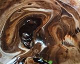 Foto langkah ke 5 dari resep Triple Choco Cake.