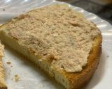 Lazacpástétom recept fázis 10 fotója