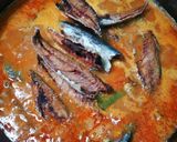 Foto langkah ke 3 dari resep Ikan Pindang Bumbu Bali.