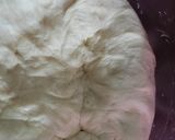 Foto langkah ke 2 dari resep Donat kentang.