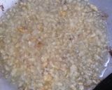 Foto langkah ke 4 dari resep Tumis Pakcoy Tofu Saus Tiram ala Resto.