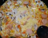Foto langkah ke 3 dari resep Creme Soup.