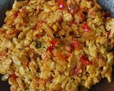 Foto langkah ke 5 dari resep Sambal Tempe.