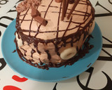 Foto del paso 19 de la receta: Tartas cumpleaños 🎂 kinder