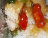 Foto langkah ke 7 dari resep Kungpao Chicken.