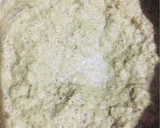 Full vitamins rich குருமா(kurma recipe in tamil) ரெசிபி ஸ்டேப் 2 புகைப்படம்