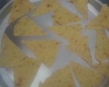 A picture of step 2 of Mexican Nachos.