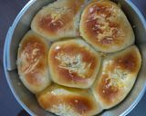 Foto langkah ke 6 dari resep Roti Manis Kentang.