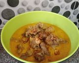 Foto langkah ke 6 dari resep Gulai Kambing.
