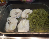 Foto del paso 10 de la receta: Judías verdes salteadas