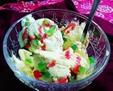 A picture of step 8 of Ice Cream.