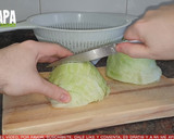 Foto del paso 4 de la receta: Ensalada china con salsa blanca agridulce