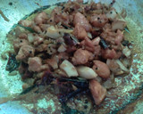 பள்ளிபாளையம் சிக்கன் சிந்தாமணி ரெசிபி ஸ்டேப் 8 புகைப்படம்