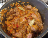 Foto del paso 4 de la receta: Estofado de ternera