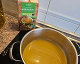 Foto del paso 5 de la receta: Noodles de verduras