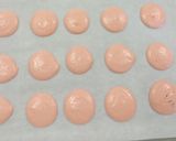 Foto del paso 7 de la receta: Macarrons