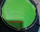 Foto langkah ke 7 dari resep Dadar Gulung anti gagal.