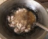 Foto langkah ke 1 dari resep Ayam Kungpao.