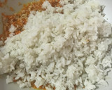 Foto del paso 4 de la receta: Arroz 3 delicias