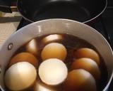 Semur sengkel sapi dan lobak langkah memasak 2 foto