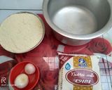 #હાંડવો (handvo recipe in Gujarati) રેસીપી સ્ટેપ1ફોટો