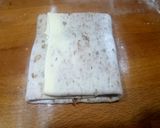 Foto del paso 5 de la receta Coca de chicharrones