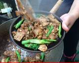 (Video inside) Thai Pad see ew recipe step 13 photo