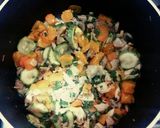 Foto del paso 8 de la receta: Pollo con Naranjas y nueces