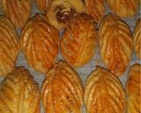 Foto langkah ke 6 dari resep Kue fantasi.
