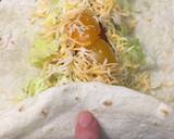 Grilled Chicken Wraps recipe step 5 photo