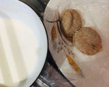 Home-made Chicken Nuggets 🐓 自家製麥樂雞的食譜步驟10照片