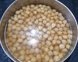 છોલે ભટુરે (Chhole Bhature Recipe In Gujarati) રેસીપી સ્ટેપ2ફોટો