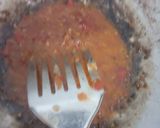 Foto langkah ke 8 dari resep Balado terong, tahu, teri.