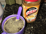 Torta de café