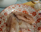 Foto langkah ke 2 dari resep Ikan panggang teflon.