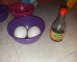 Foto del paso 2 de la receta: Alfajores de maizena