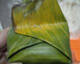 Foto langkah ke 2 dari resep Bongko Pisang.