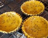 Foto del paso 6 de la receta: Tarta con masa de calabaza 🎃