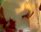 Foto del paso 2 de la receta: Agua de sandía