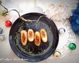 Foto langkah ke 7 dari resep Lemper Goreng Crispy.
