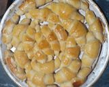 Foto del paso 6 de la receta: Medialunas de manteca🤗