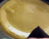 Foto del paso 3 de la receta: Tarta de queso (derretida por dentro) BUENÍSIMA