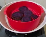 Foto langkah ke 1 dari resep Ubi Mochi.