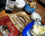 Foto del paso 1 de la receta: Crema de cacao y Avellanas gluten free