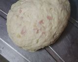 Foto del paso 2 de la receta: Rosca de jamón y queso