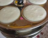 স্পঞ্জি মিনি ইডলি (spongy mini idli recipe in bengali) রেসিপি ধাপ - 5 ছবি