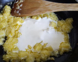 Foto del paso 2 de la receta: Filetes de panga al horno en salsa de queso y crema