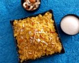 રવા નો શીરો (Rava Sheera Recipe In Gujarati) રેસીપી સ્ટેપ4ફોટો