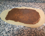 Foto del paso 4 de la receta: Trenza con higos, miel y nueces