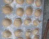 Foto del paso 3 de la receta: Cómo hacer sorrentino/ ravioles casero